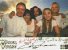 1995 Wonder World Promo Card